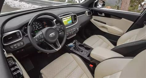 Kia Sorento Exterior Noorcars Com