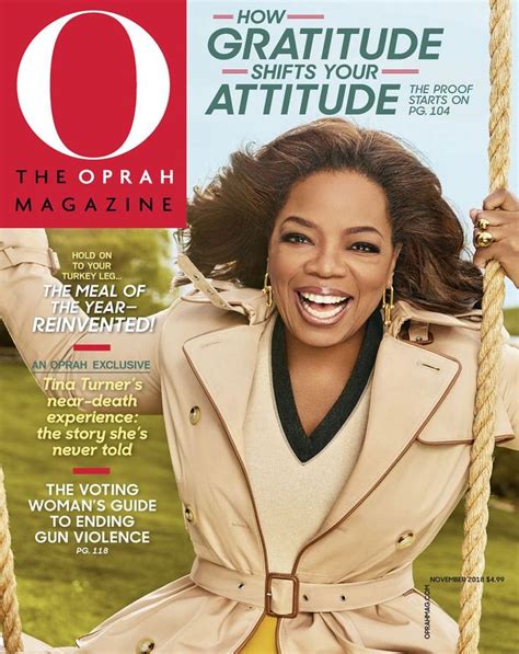 O The Oprah Magazine Digital Oprah Oprah Winfrey Womens Interest