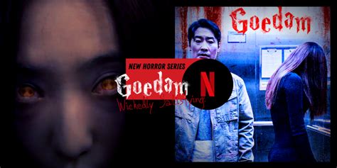 Another Must Watch Netflix Goedam Horror Anthology From South Korea
