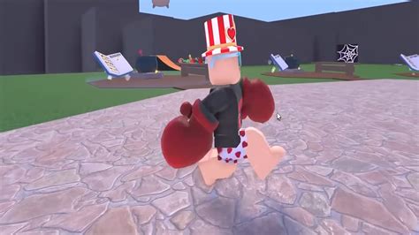 How To Get Boxing Gloves In Roblox Wacky Wizards Tbe Boxing