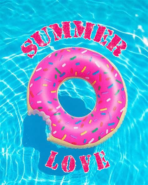 Summer Love Summer