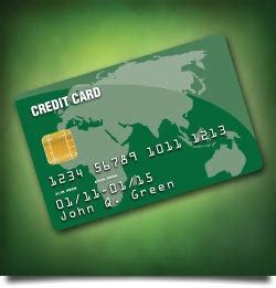 Understanding how to read your credit card statement can save you money and help your budget. 7 easy ways to 'go green' with your finances - CreditCards.com