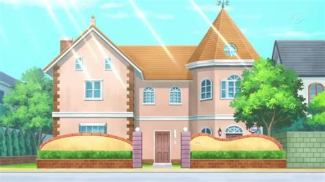 Jewelpet Magical Change Episode 10 English Subbed Watch Cartoons