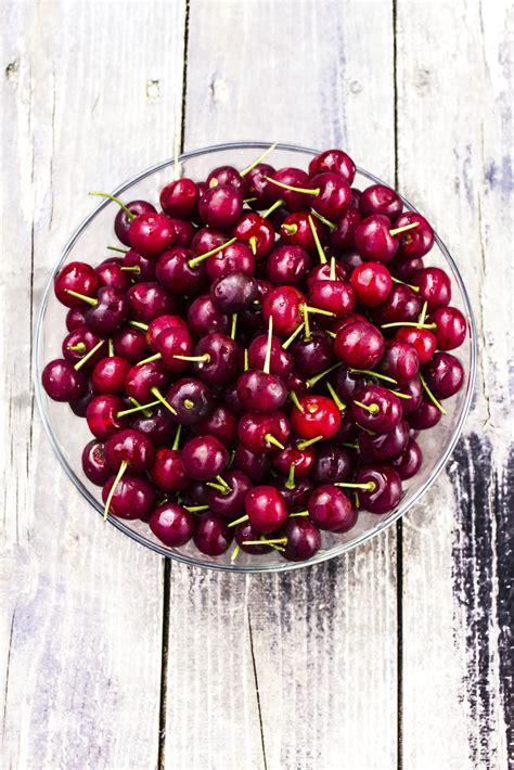 Benefits Of Tart Cherry Extract Healthfully