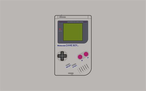 The personality of these 4 xbox 360 gamer pics. Gameboy Wallpaper (79+ images)