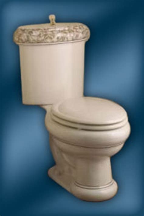 The kohler toilet fill line feeds a flush valve that lifts a plastic collar in the centre of the tank, when it lifts it applies pressure on the fill line every time it is flushed eventually weakening the plastic pipe in the. Kohler Toilet Identification Pictures and Repair Parts