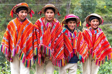 Top 10 Fascinating Facts About Peru 2020 Top10 Chronicle