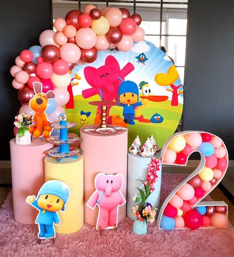 Las Mejores Ideas De Pocoyo Decoracion Pocoyo Decoracion Pocoyo My Xxx Hot Girl