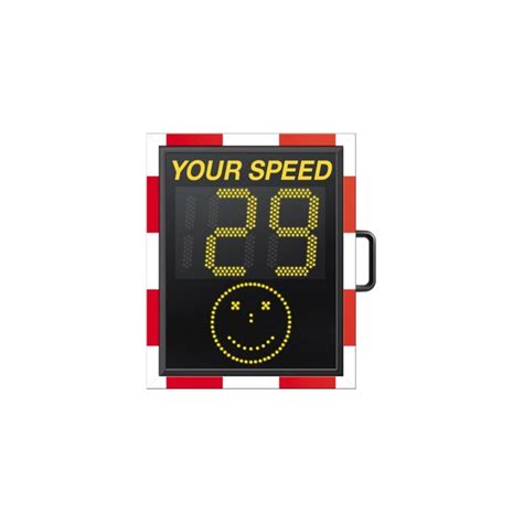 Speed Indicator Devices Mallatite Speed Indicator Devices