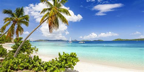 honeymoon beach saint john us virgin islands book tickets and tours getyourguide