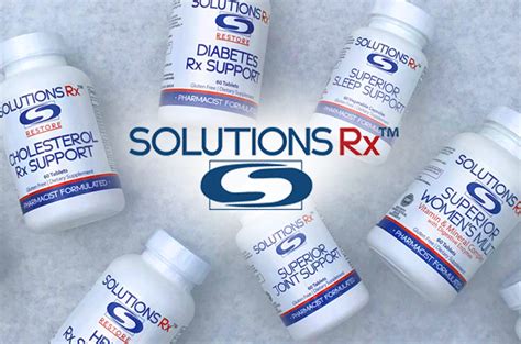 Solutions Rx Lakeview Pharmacy Of Racine Wi