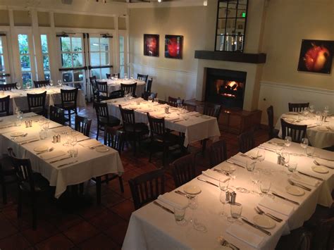 Piatti - Danville - Danville private dining, rehearsal dinners