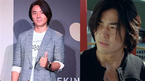 Ekin Cheng On What Chan Ho Nam His Iconic Young And Dangerous