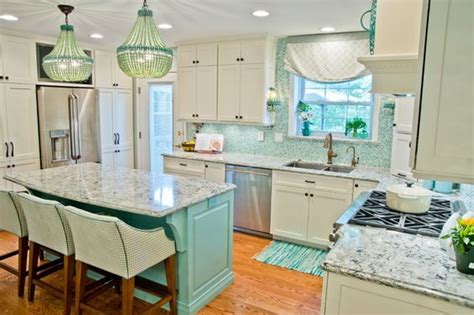 Imagine My Delight When I Stumbled Across This Amazing Kitchen By