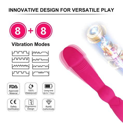 us 122 70 levett double ended vibrator for lesbian long dual dildo vibrating anal g spot