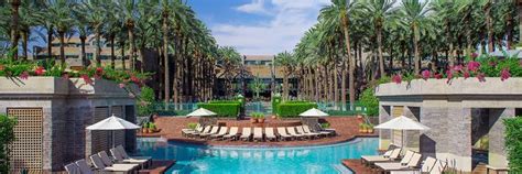 Scottsdale Hotel In Arizona Scottsdale Hotels Scottsdale Resorts