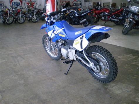 Pit bike kick starters, aluminum kick starter, orion kick starter, ssr, pitster, coolster, wmx, kick start lever. Buy 2003 Yamaha TT-R90 (Kick Start) Dirt Bike on 2040motos