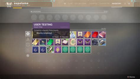 Destiny has been doing well with its horde modes lately. 'Destiny 2' Weak Synthesizer Guide: How to Get It & Start ...