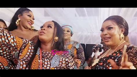 tall sexy lagos babes rock k1 stage in ibadan youtube