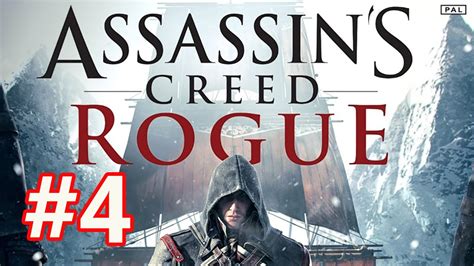Assassin S Creed Rogue Walkthrough Part Gameplay Youtube