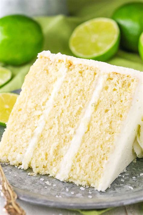 Margarita Cake Easy Lime And Tequila Margarita Cake Recipe