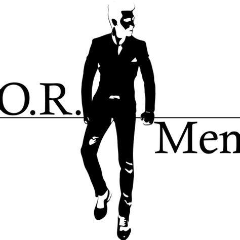 Create A Stylish Modern Mens Fashion Logo For Ormen Concours