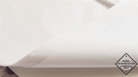 30 Pack Acid Free Unbuffered Grade Tissue Paper 20 L X 30 W