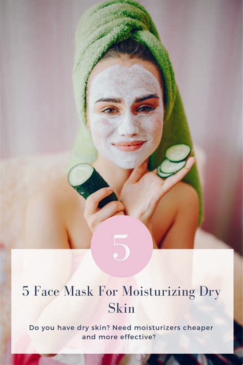 Moisturizing Face Mask Diy Mask For Dry Skin Moisturizing Face Mask Moisturizing Face Mask Diy