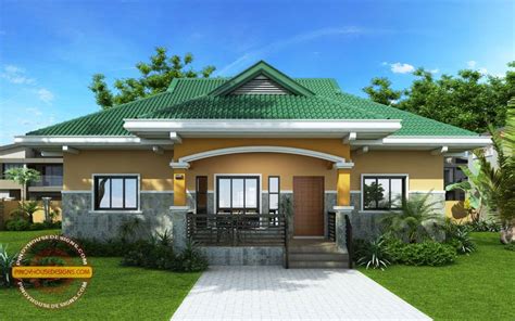1 Bedroom House Design In The Philippines House Bungalow Philippines