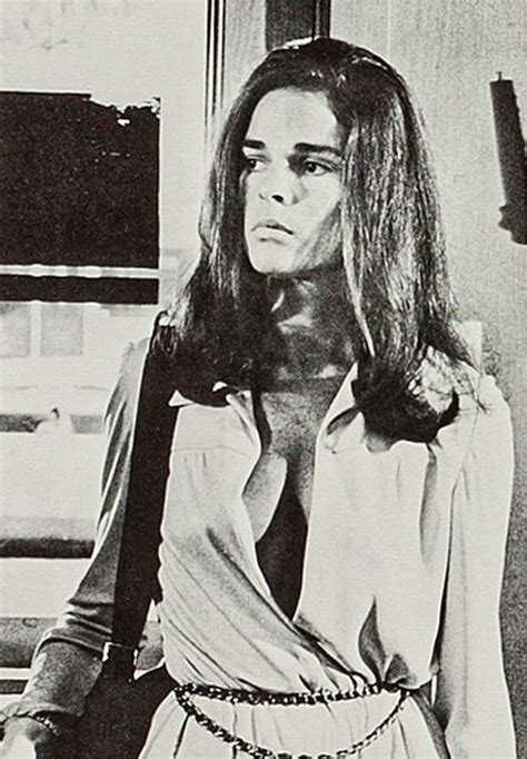 Ali Macgraw En La Huida The Getaway 1972 Ali Macgraw Hollywood Actor Iconic Women