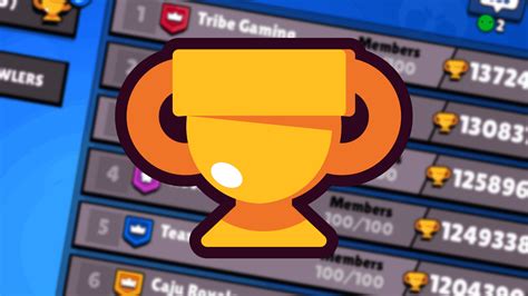 How To Gain Trophies Fast Brawl Stars Guide For Beginners Brawl