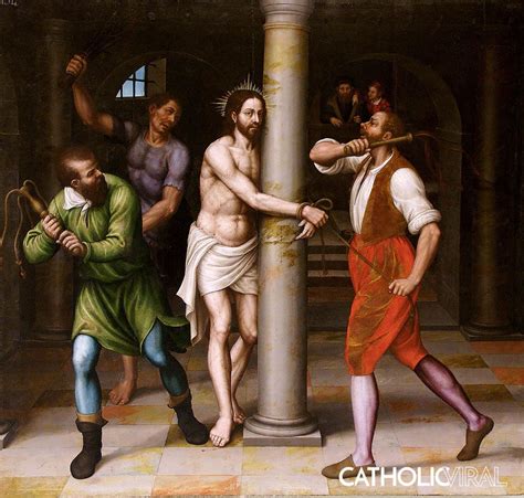 54 Free Paintings Of The Passion Death And Resurrection Of Jesus Christ