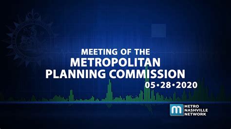052820 Planning Commission Youtube