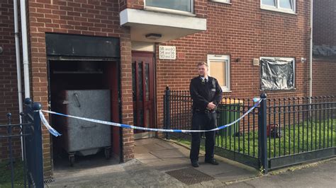 Murder Probe Launched After Womens Bodies ‘found In Freezer At London