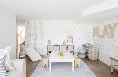 Get set for kids play table at argos. A BRIGHT, FRESH & MODERN BASEMENT PLAYROOM REVEAL — WINTER ...