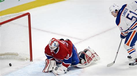 Find great tickets at stubhubfind tickets. NHL scores: Oilers score in OT to end Canadiens' win ...