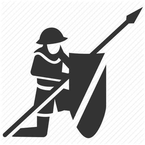 Infantry Icon At Collection Of Infantry Icon Free For
