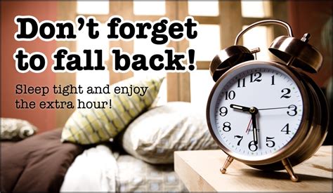 Dont Forget To Fall Back Ecard Free Daylight Saving Ends Cards Online