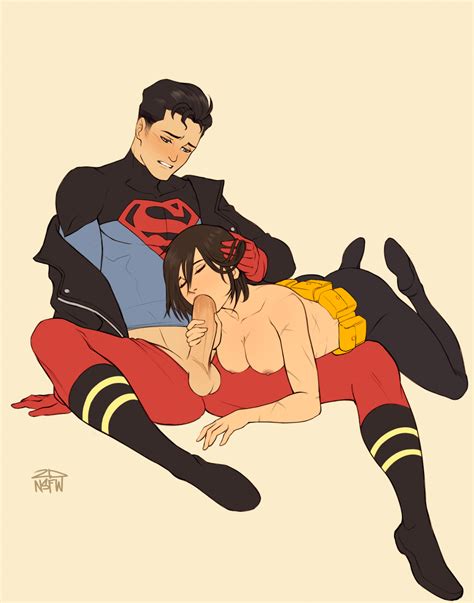 Rule If It Exists There Is Porn Of It Batgirl Cassandra Cain