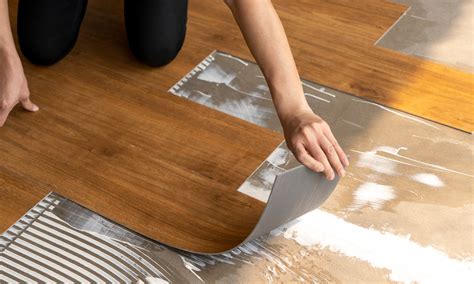 Best Glue Down Luxury Vinyl Plank Flooring