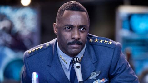 Idris Elba Reportedly In Talks For Villain Role In New Star Wars Movie