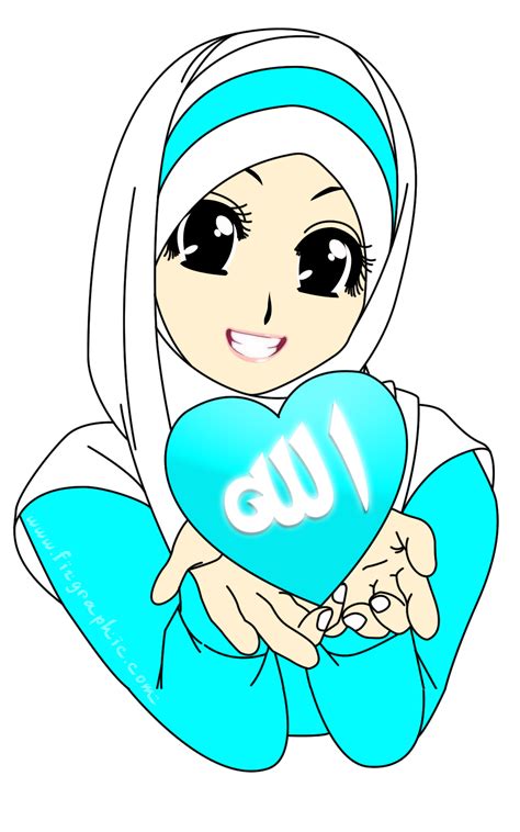 Gambar kartun orang nu situs pendidikan islam no 1. QESYA, Pusat Busana Muslim Syar'i dan Trendy: March 2013