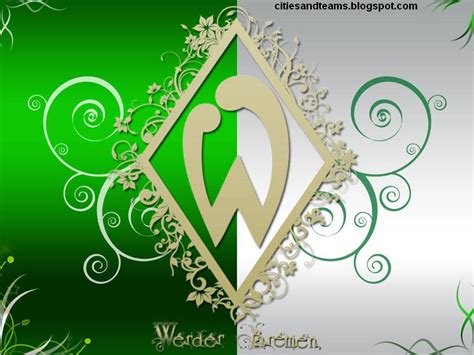 Sportverein werder bremen von 1899 e. wallpapper: Werder Bremen HD Image and Wallpapers Gallery