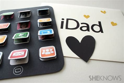 We did not find results for: 25 Easy DIY Father's Day Gift Ideas