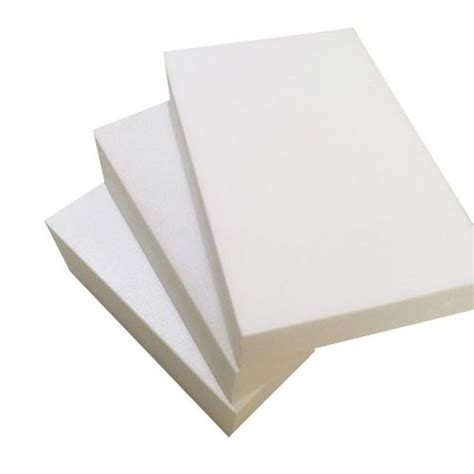 Styrofoam Board 8ft X 4 Ft X 1inch Eezee