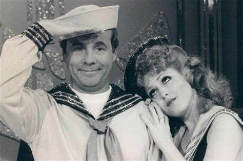 Tim Conway Carol Burnett Show Star Dead At 85