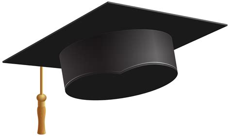 Graduation Hat Png