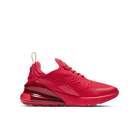 Nike Air Max 270 University Red Gs University Red University Red