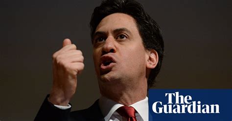 Cameron Should Apologise For Nhs Reforms Says Miliband Nhs The