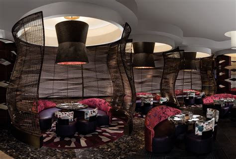 Most Romantic Restaurants In Las Vegas For A Great Date Night Thrillist